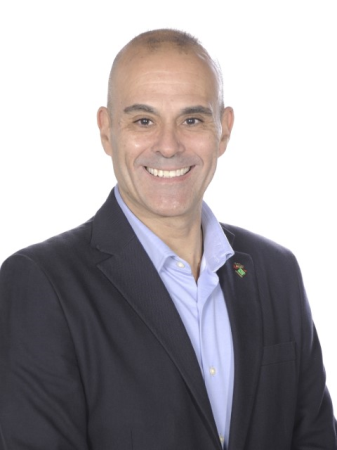 Fernández Rey Francisco Javier